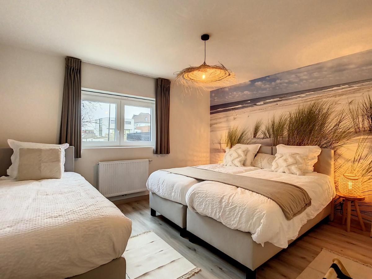 חירארדסברגן Vakantiewoning De Gavers מראה חיצוני תמונה