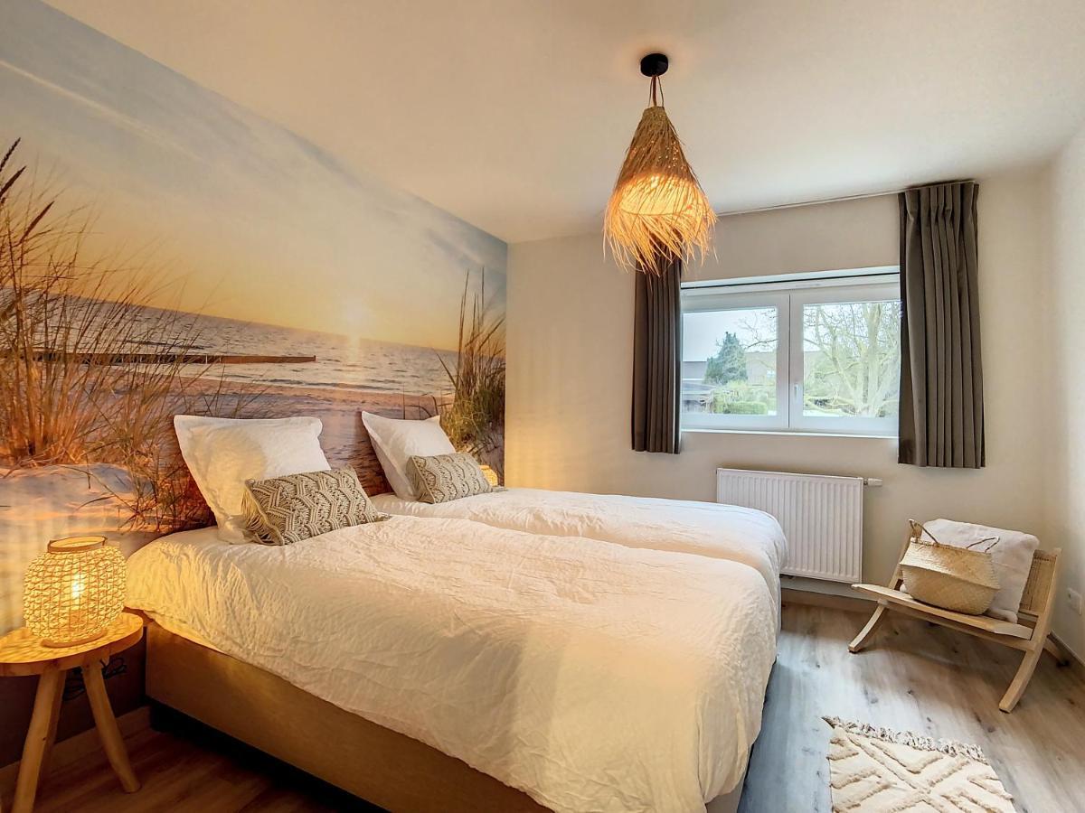 חירארדסברגן Vakantiewoning De Gavers מראה חיצוני תמונה