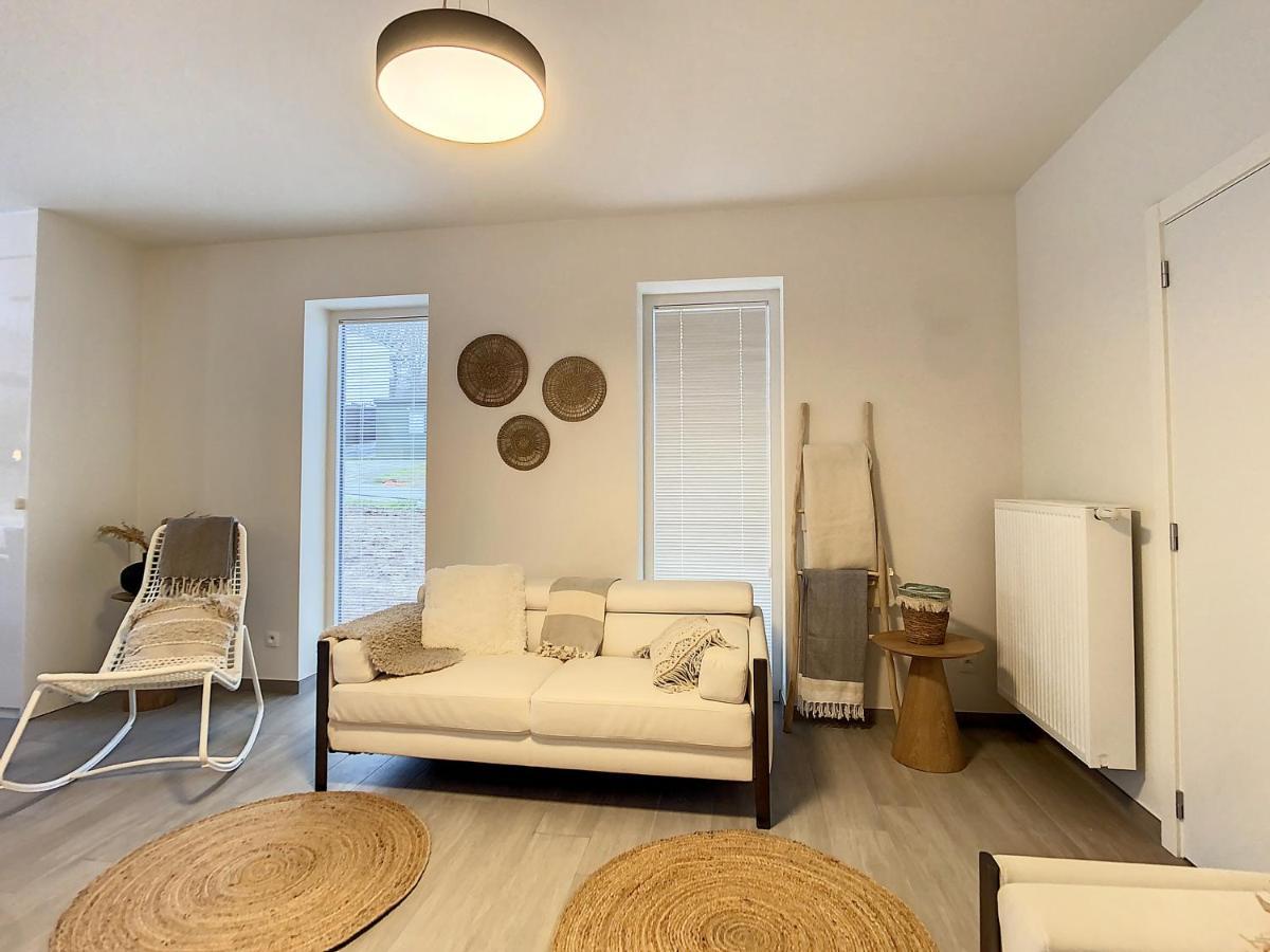 חירארדסברגן Vakantiewoning De Gavers מראה חיצוני תמונה