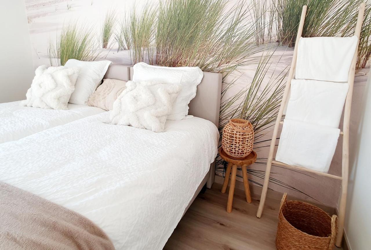 חירארדסברגן Vakantiewoning De Gavers מראה חיצוני תמונה