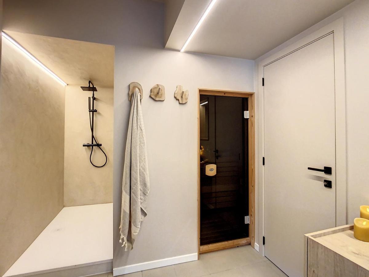 חירארדסברגן Vakantiewoning De Gavers מראה חיצוני תמונה