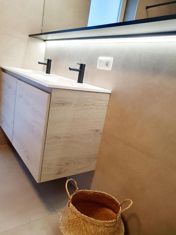 חירארדסברגן Vakantiewoning De Gavers מראה חיצוני תמונה