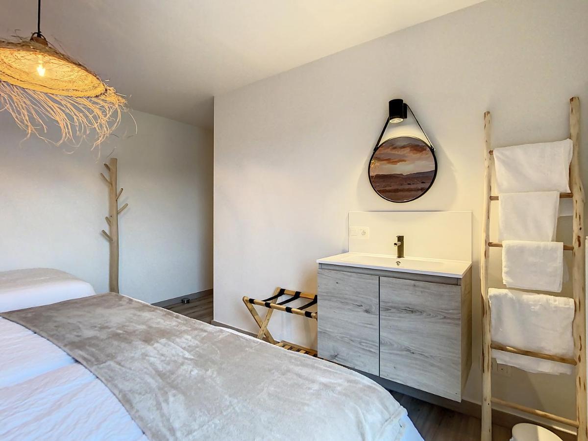 חירארדסברגן Vakantiewoning De Gavers מראה חיצוני תמונה