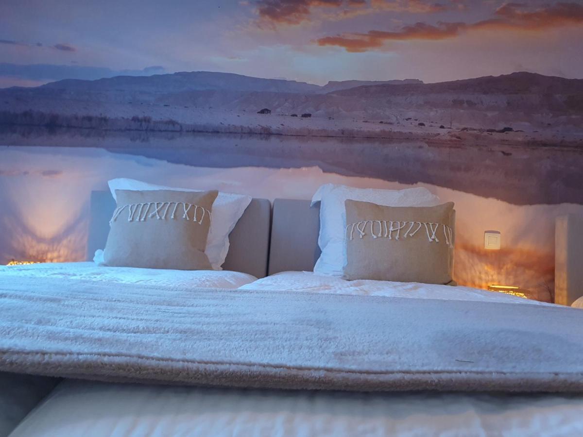 חירארדסברגן Vakantiewoning De Gavers מראה חיצוני תמונה