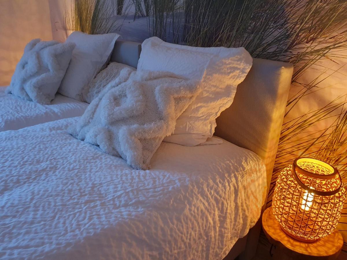 חירארדסברגן Vakantiewoning De Gavers מראה חיצוני תמונה