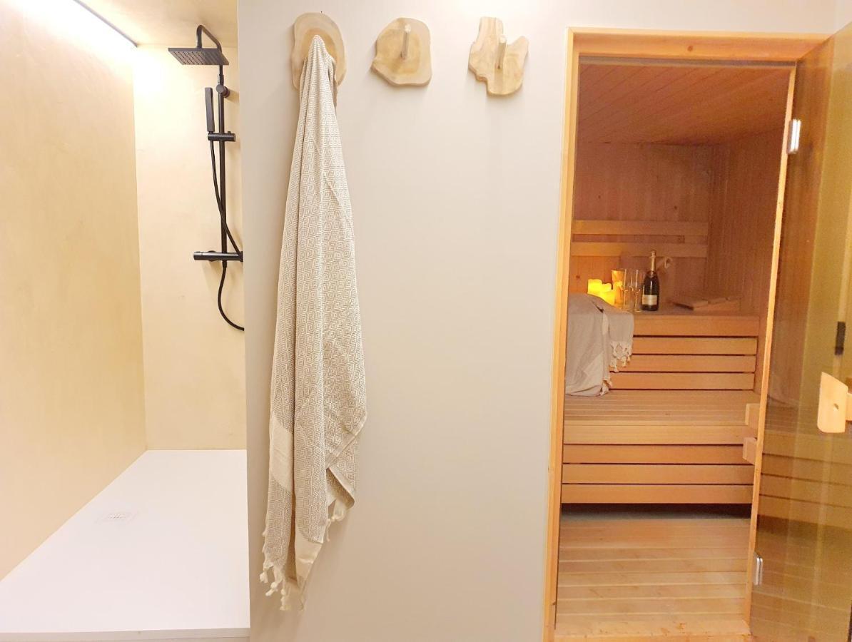 חירארדסברגן Vakantiewoning De Gavers מראה חיצוני תמונה
