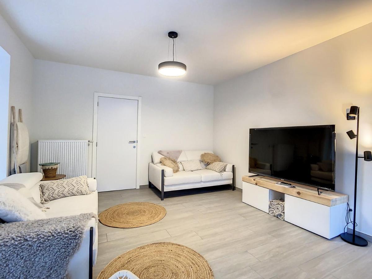 חירארדסברגן Vakantiewoning De Gavers מראה חיצוני תמונה