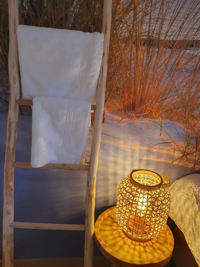 חירארדסברגן Vakantiewoning De Gavers מראה חיצוני תמונה