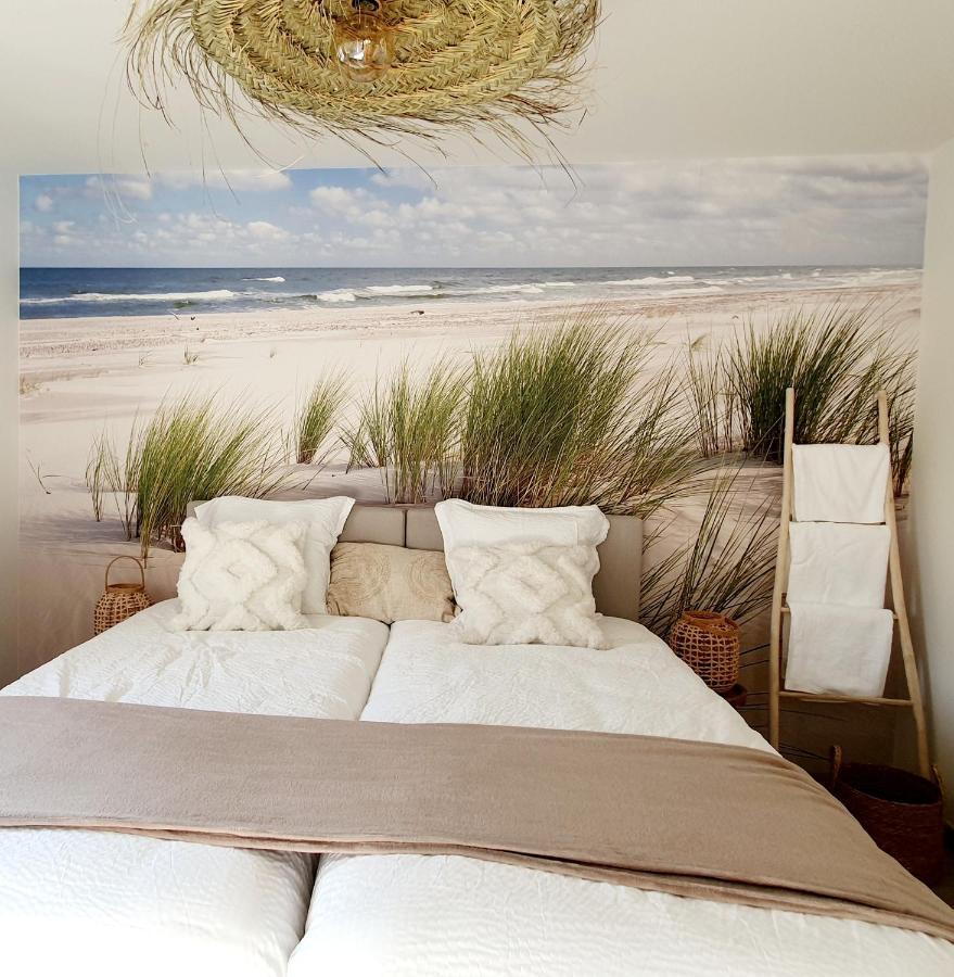חירארדסברגן Vakantiewoning De Gavers מראה חיצוני תמונה